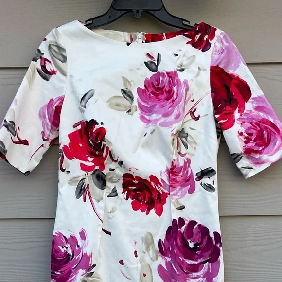 LELA ROSE DRESS - Picture 12 of 12